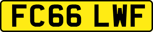 FC66LWF