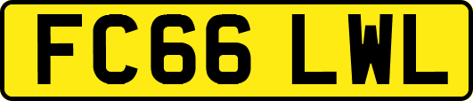 FC66LWL