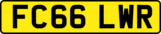 FC66LWR