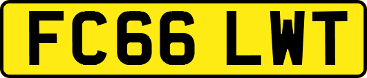 FC66LWT