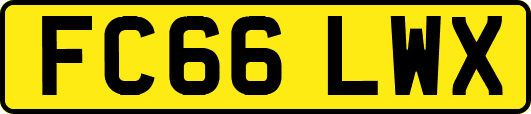 FC66LWX