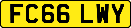 FC66LWY