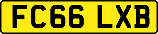 FC66LXB
