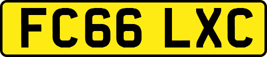 FC66LXC