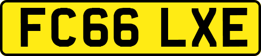 FC66LXE