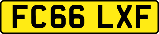 FC66LXF