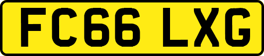 FC66LXG