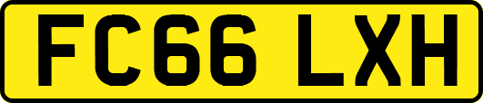 FC66LXH