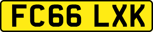 FC66LXK