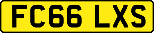 FC66LXS