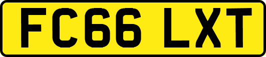 FC66LXT