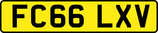 FC66LXV