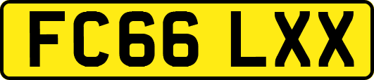 FC66LXX
