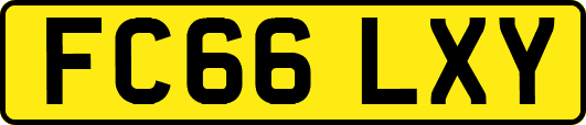 FC66LXY