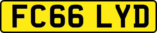 FC66LYD