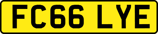 FC66LYE