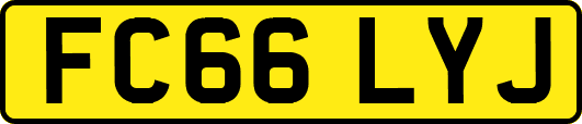 FC66LYJ