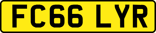 FC66LYR