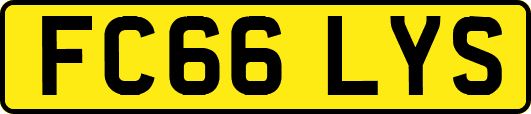 FC66LYS