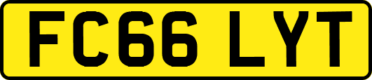 FC66LYT
