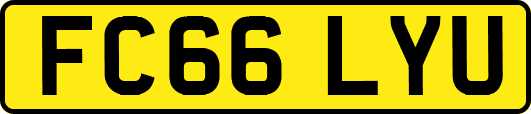 FC66LYU