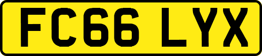 FC66LYX