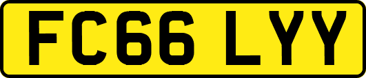 FC66LYY