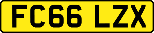FC66LZX