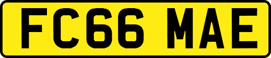 FC66MAE