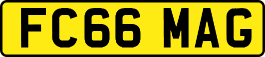 FC66MAG