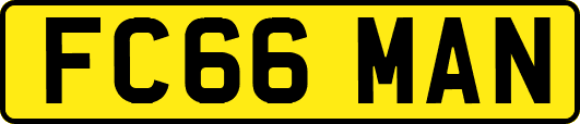 FC66MAN
