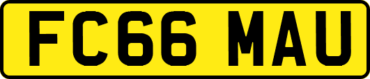 FC66MAU