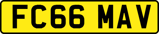 FC66MAV