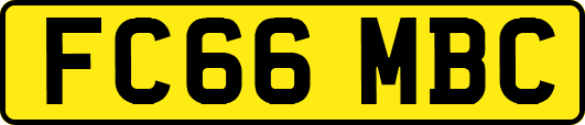 FC66MBC