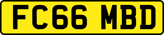 FC66MBD