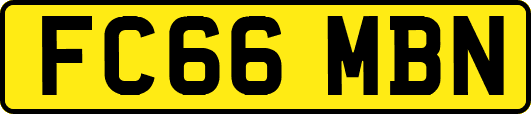 FC66MBN
