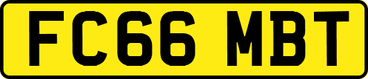FC66MBT