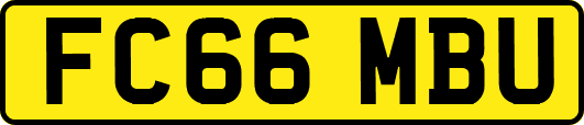 FC66MBU