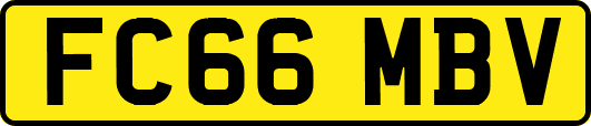 FC66MBV