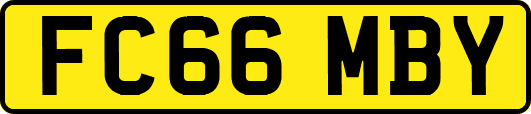 FC66MBY
