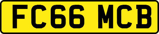 FC66MCB