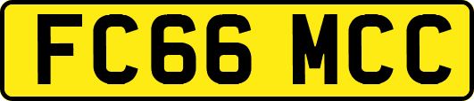 FC66MCC