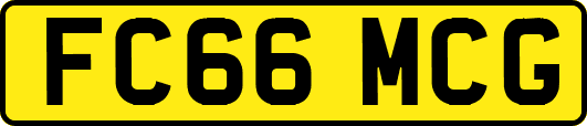 FC66MCG