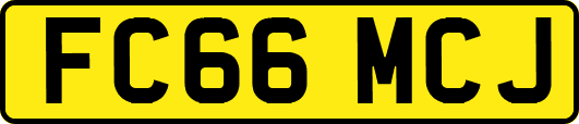 FC66MCJ