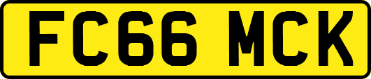 FC66MCK