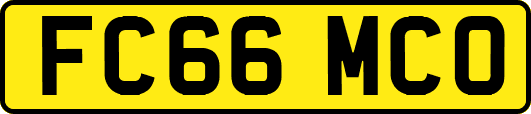 FC66MCO