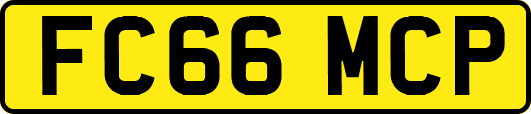 FC66MCP