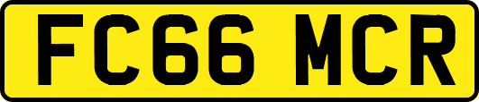 FC66MCR