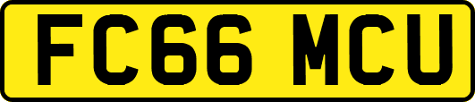 FC66MCU