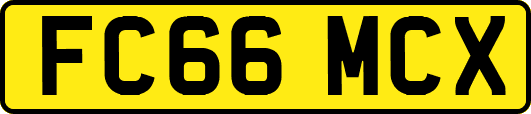 FC66MCX